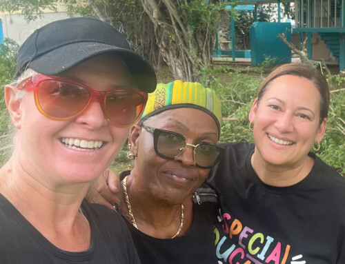 November 2025 Volunteer Weekend